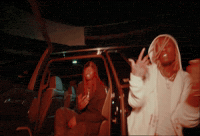 Music Video GIF