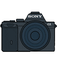 Happy Video Sticker by Chris Burkard