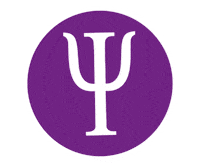 Ugv Psique Sticker by Universidad Guadalupe Victoria