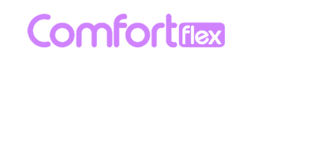 Walk Comfortflex Sticker by Ramarim