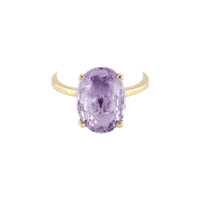 Gold Ring Sticker by The SISS BLISS