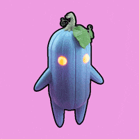 Happy Trick Or Treat GIF