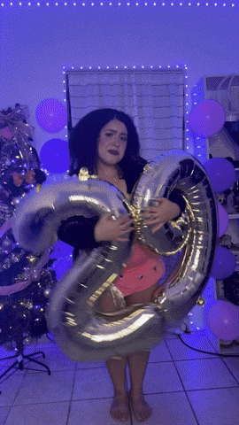 Cumple Happy Birthday GIF