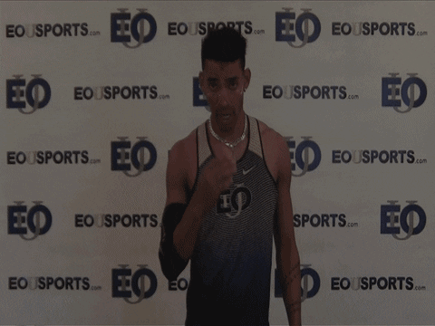 Mountup GIF by EOU Athletics