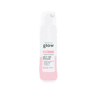 Australian_Glow  Sticker