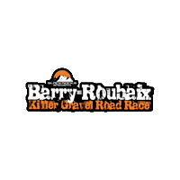 Brx Sticker by Barry Roubaix