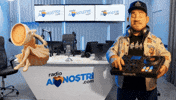 Dj Radio GIF by Ai Nostri