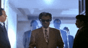 Swag Entry GIF by RajiniGifs