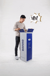 sonno sonno sleepsonno bedinbox GIF