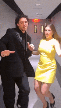 Amazon Prime Dean GIF