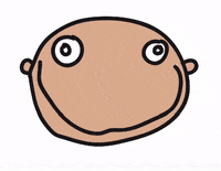 ImFlydesign cartoon illustration design fly GIF