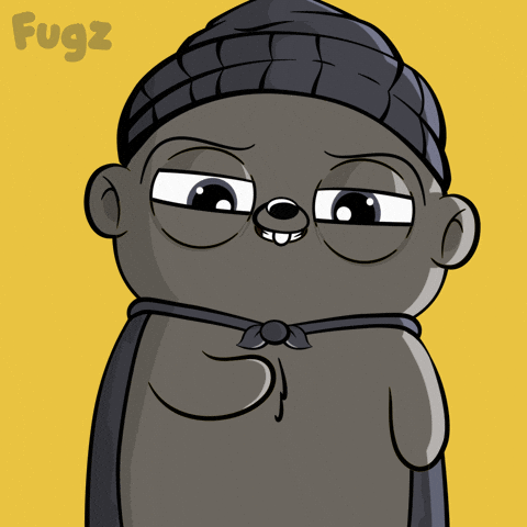 Peace Out Yes GIF by Fugz Official