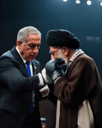 War Fight GIF