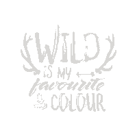 Wild Sticker by Portage and Main