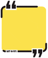 text font Sticker by Mattin