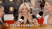 Grammys 2022 GIF by Recording Academy / GRAMMYs