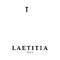 LaetitiaItaly fashion brand future italy Sticker