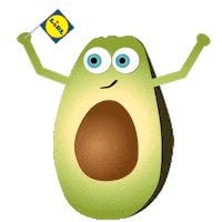dance party Sticker by Lidl