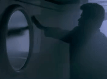 one more try GIF by George Michael