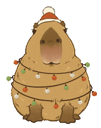 Christmas Noel Sticker