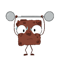 Cookie Donuts Sticker by Huipi