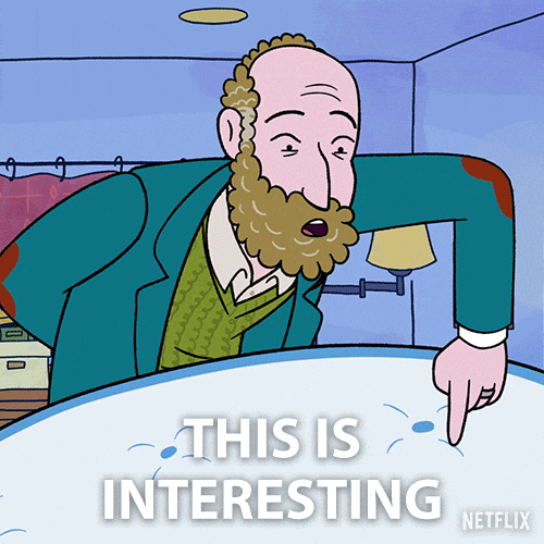 Bojack Horseman GIF by NETFLIX