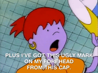 nicksplat doug GIF
