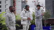 The Rap Game Uk GIF by BBC Three