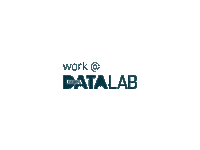 INFORM_DataLab teamwork data science data analytics data management Sticker