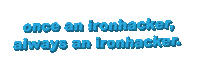 ui coding Sticker by Ironhack