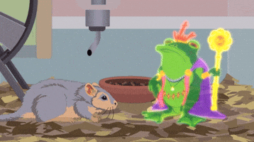 News Of Great Gravity