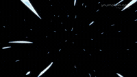 Animated Anime Elements and Transitions