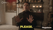 Season 1 Please GIF by PBS