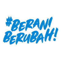 Change Innovation Sticker by Qlue Smart City