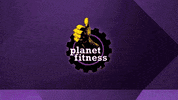 Move It New Years Eve GIF by Planet Fitness