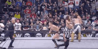 Santana Aew On Tnt GIF by All Elite Wrestling on TNT