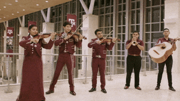 Mariachi Aggie War Hymn
