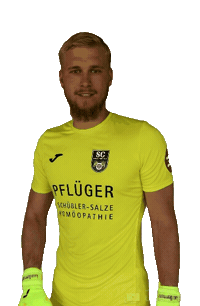 scwiedenbrueck goalkeeper torwart regionalliga scw Sticker
