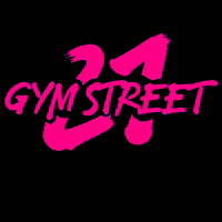 21GymStreet 21 gym street GIF