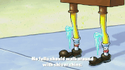 season 9 GIF by SpongeBob SquarePants