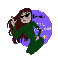 Friends Festa Sticker