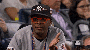 new york yankees sport GIF by MLB