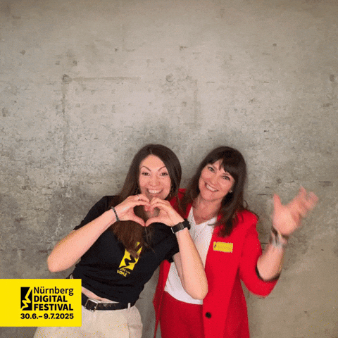 Closing25 GIF by Nürnberg Digital Festival