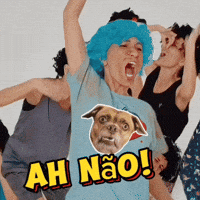 Ah GIF