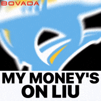 Long Island Sharks GIF by Bovada