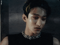 Lee Seokmin Thunder GIF
