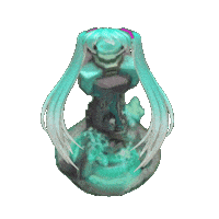 Tower Clash Sticker