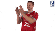 Sport Handball GIF by LIQUI MOLY HBL