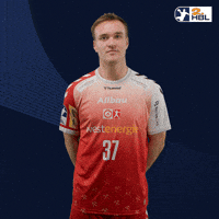 Handball Essen GIF by DAIKIN HBL