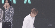 Monsta X GIF by FOX Teen Choice